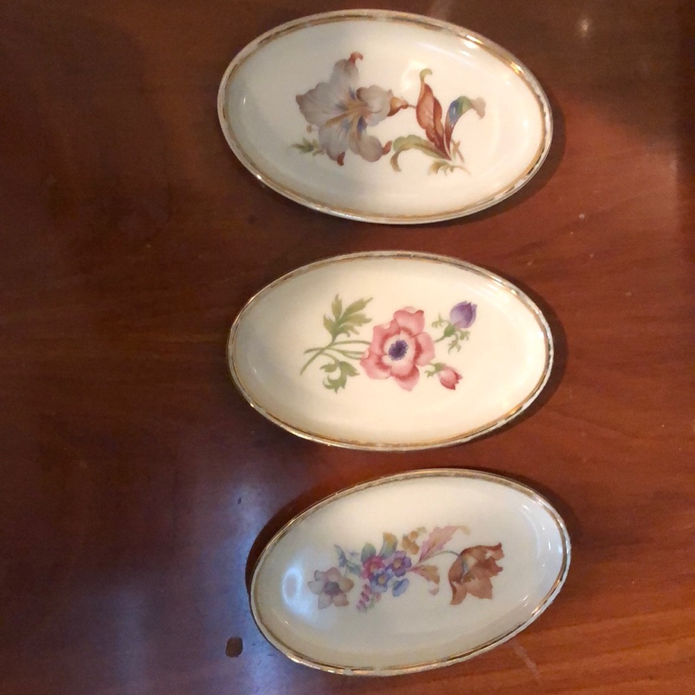 Danmark porcelain Denmark